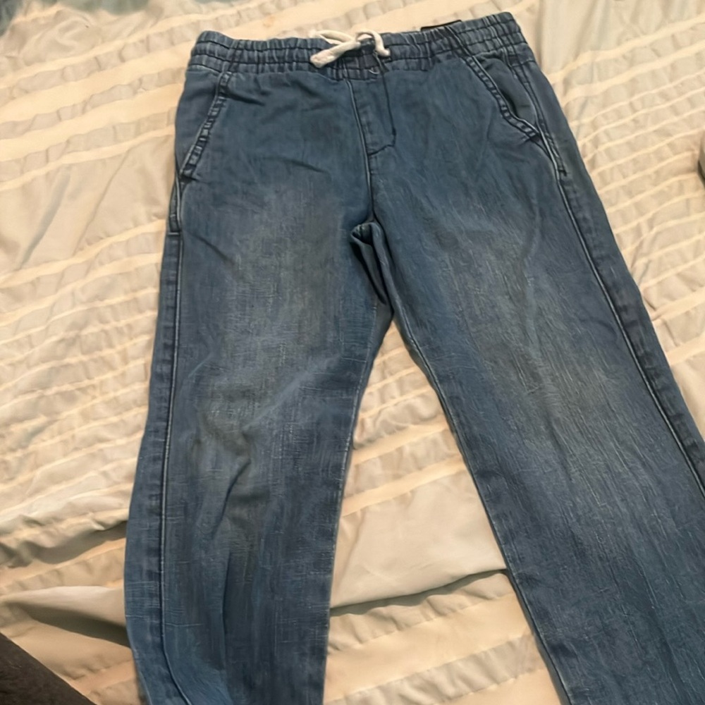 H&M pull on jogger